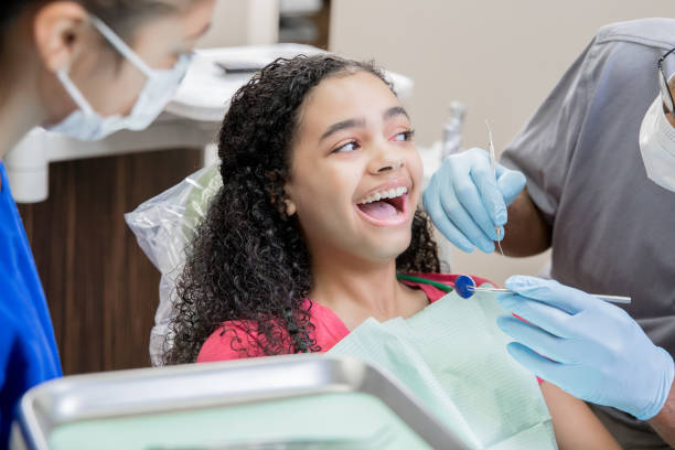 Best Emergency Cosmetic Dentistry in Columbia, TN