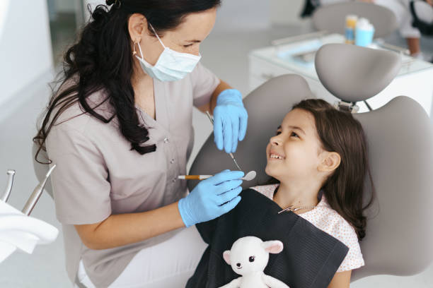 Best Emergency Dentist for Knocked-Out Tooth in Columbia, TN