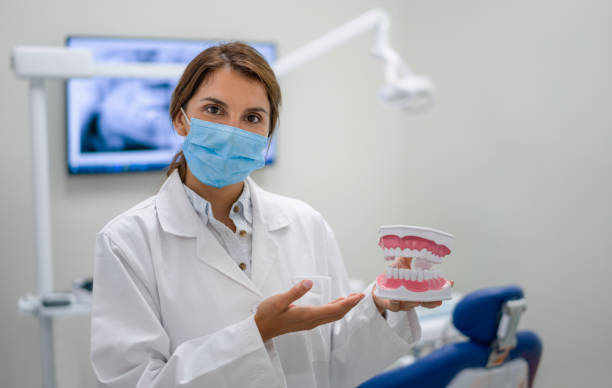 Best Emergency Dental Extractions in Columbia, TN