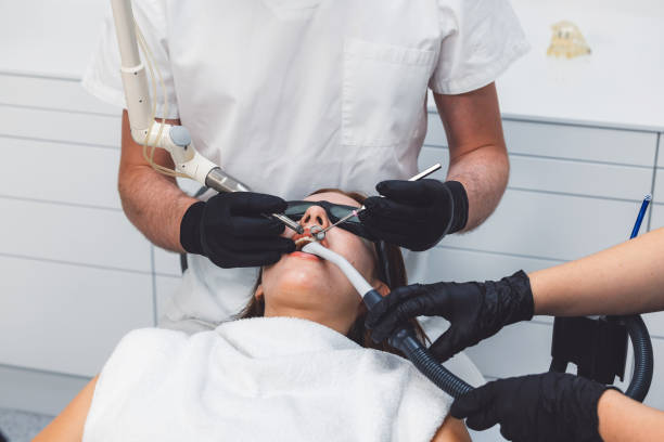 Best Broken or Cracked Tooth Emergency Dentist in Columbia, TN